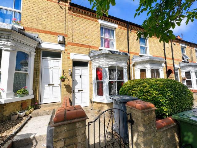 House for rent in Old Fletton, Peterborough
