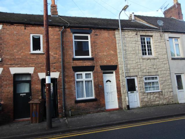 House for rent in Cheadle, Kingsley Moor