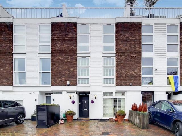 House for rent in Belsize Park, Primrose Hill