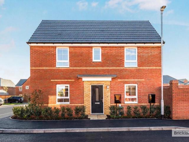 House for rent in Four Gotes, Cambridgeshire