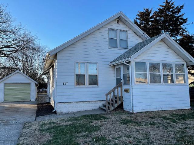 House for rent in Quincy