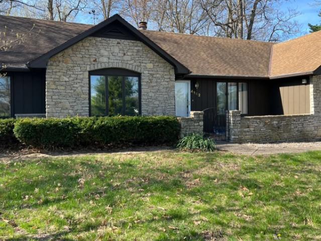 House for rent in Quincy