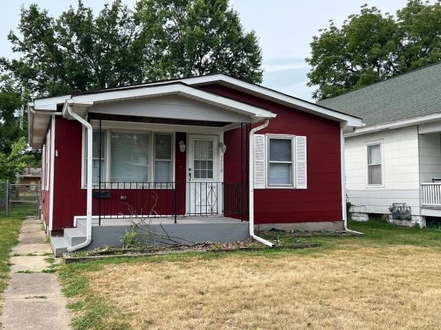 House for rent in Quincy