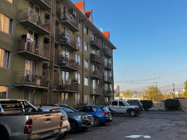 Casa en arriendo en Quinta Normal, Metropolitana