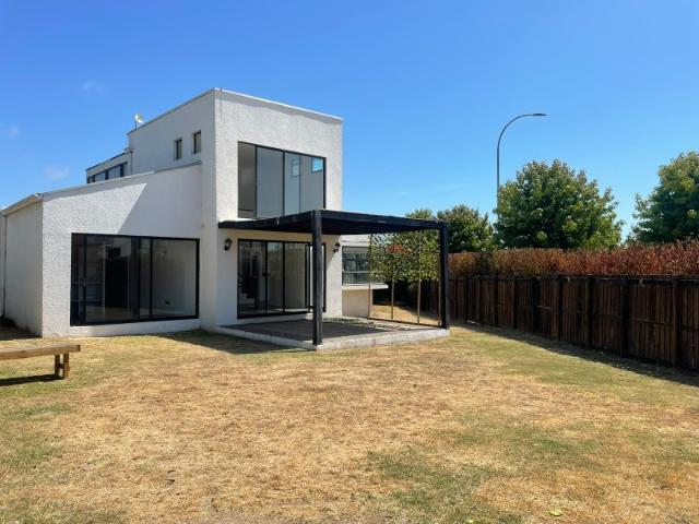 Casa en arriendo en Mirador de Mantagua, Quintero