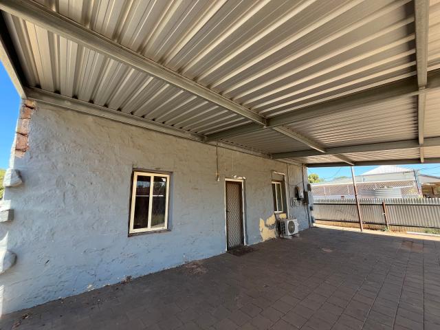 House for rent in Quorn, South Australia