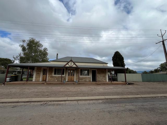House for rent in Quorn, South Australia