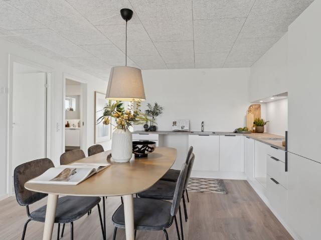 Hus til leje i Store Heddinge