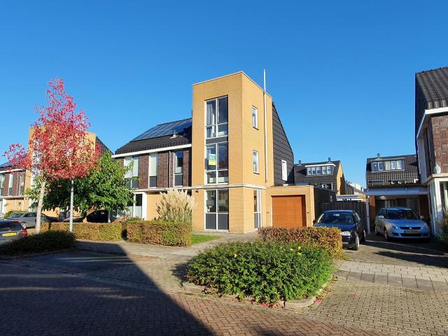 Woning te huur in De Goorn, Noord Holland