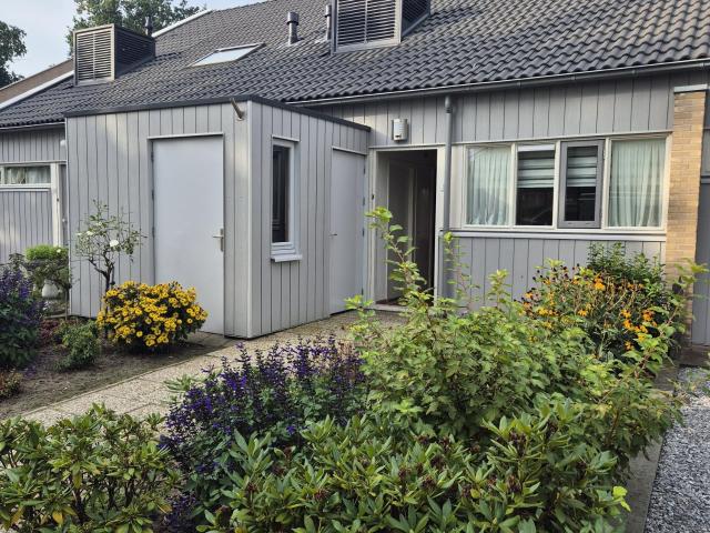 Woning te huur in Raalte