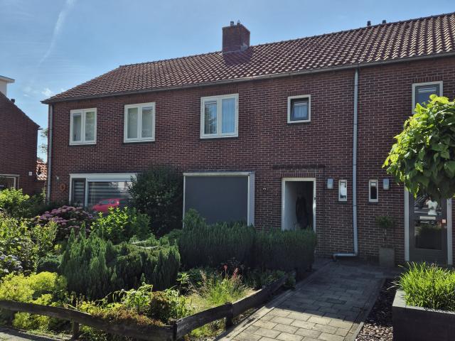 Woning te huur in Raalte, Overijssel