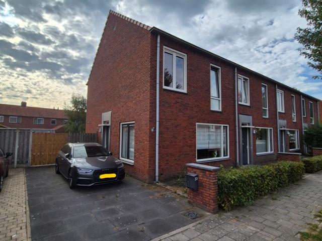 Woning te huur in Raalte