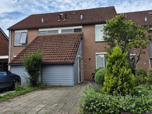 Woning te huur in Raalte, Overijssel
