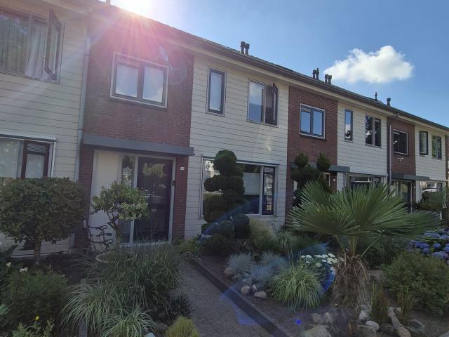 Woning te huur in Raalte, Overijssel
