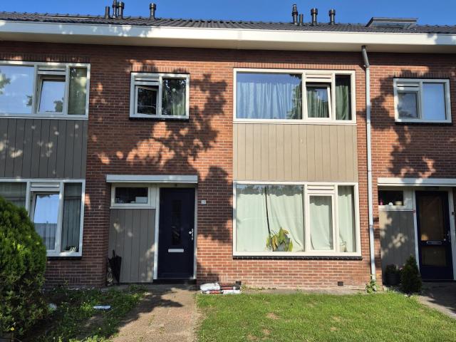 Woning te huur in Raalte, Overijssel