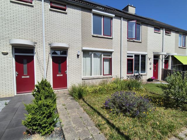 Woning te huur in Raalte, Overijssel