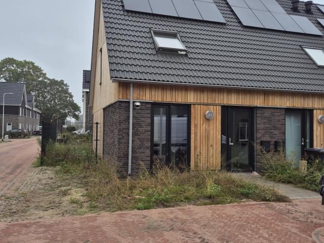 Woning te huur in Raalte