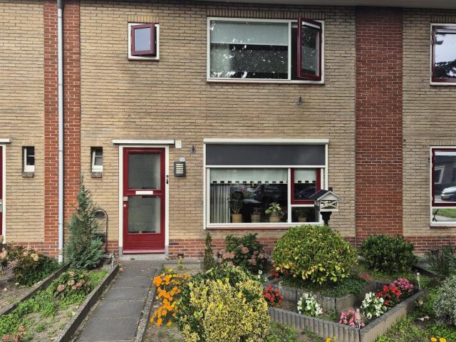 Woning te huur in Raalte, Overijssel