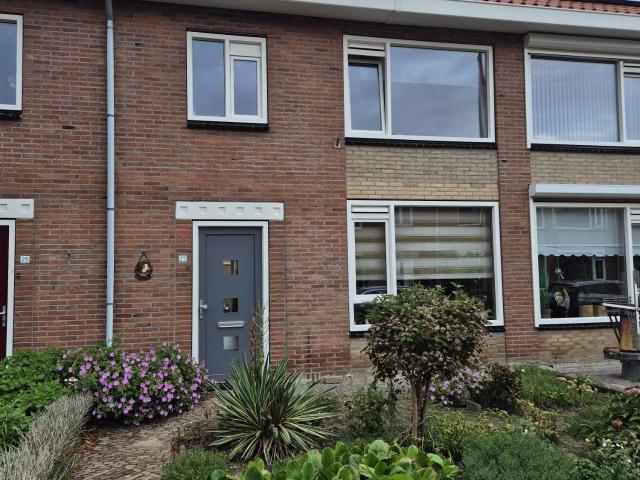 Woning te huur in Raalte, Overijssel