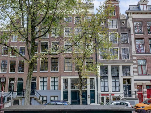 Woning te huur in Centrum, Amsterdam