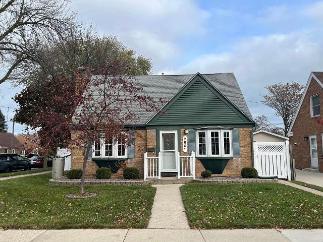 House for rent in Racine
