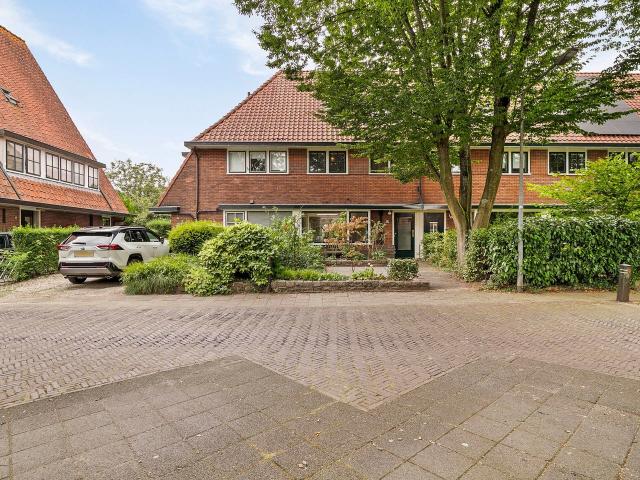 Woning te huur in Hilversum, Noord-Holland