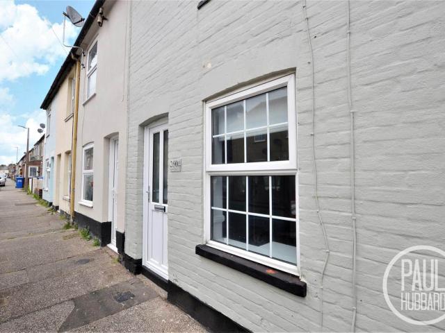 House for rent in Lowestoft, East Suffolk