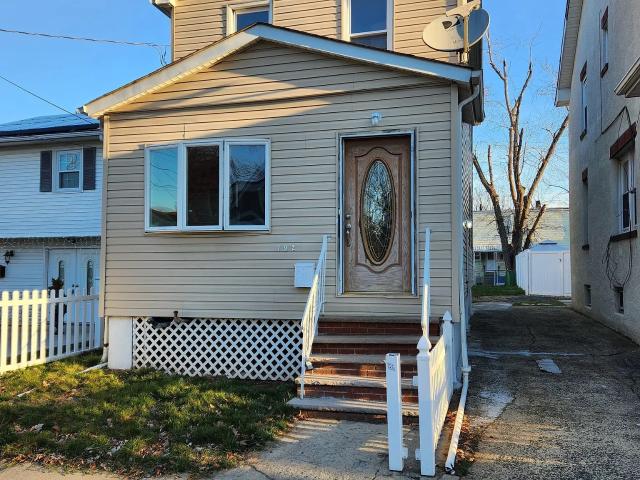 House for rent in Rahway