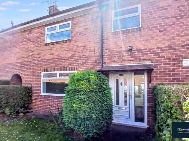 House for rent in Saughall, Cheshire