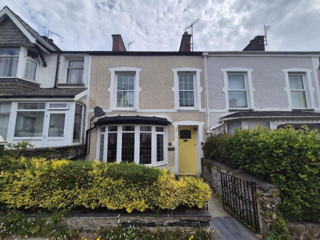 House for rent in Porthmadog, Borth-y-gest
