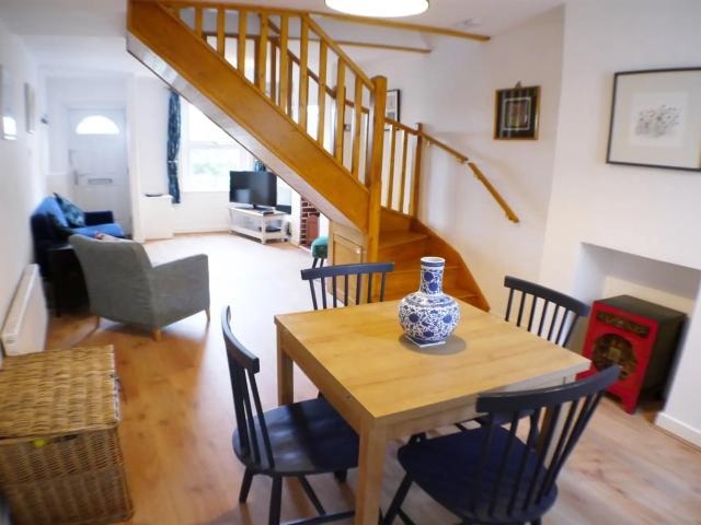 House for rent in The Friary, Salisbury