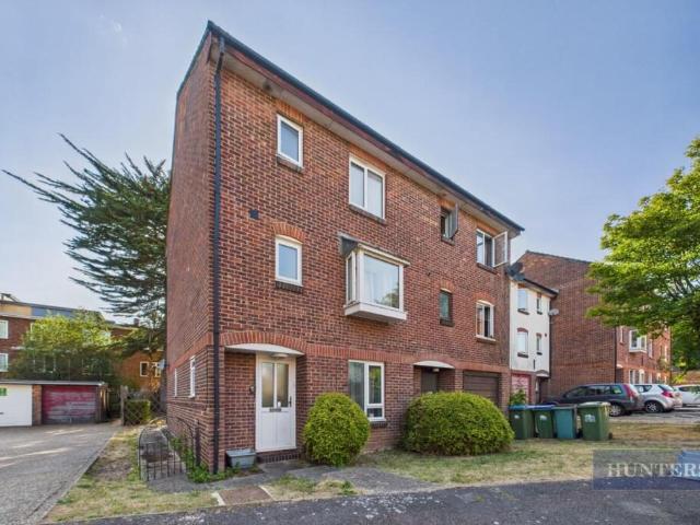 House for rent in Banister's Park, City Of Southampton