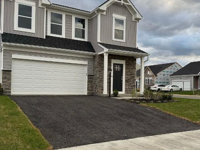 House for rent in Ranson