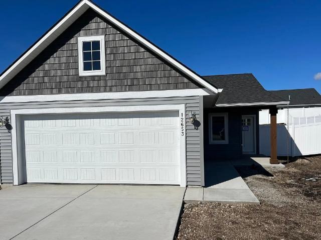 House for rent in Rathdrum