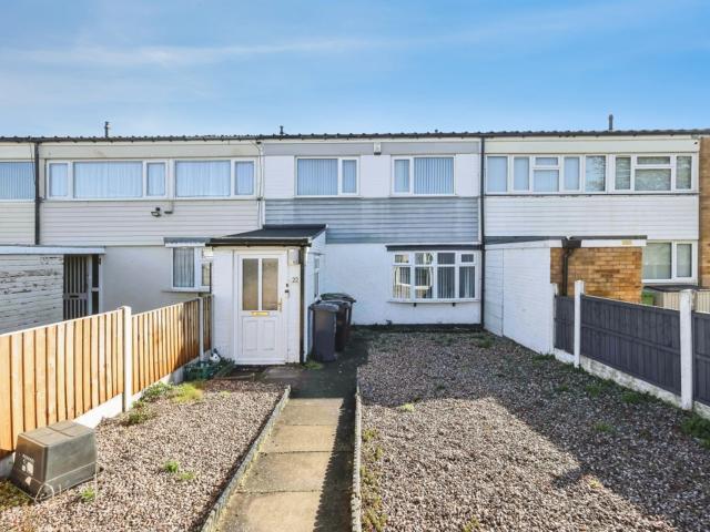 House for rent in Smith's Wood, Kingshurst