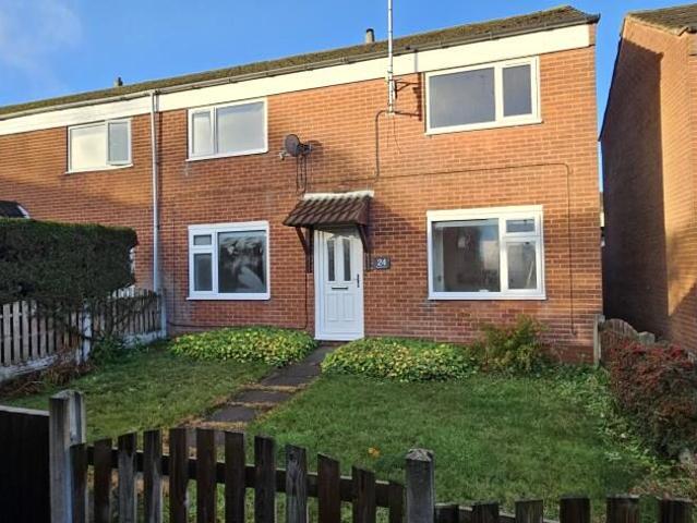 House for rent in Prospect Hill, Costhorpe