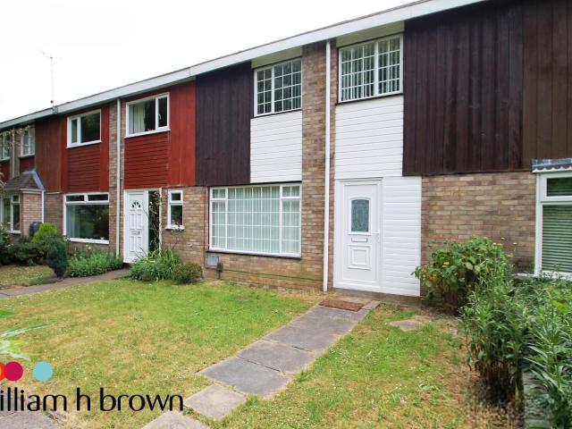 House for rent in Vange, Essex