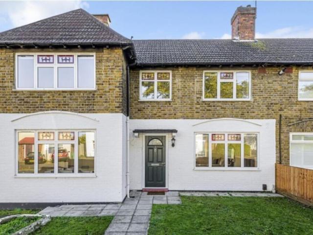 House for rent in Elmers End, Greater London