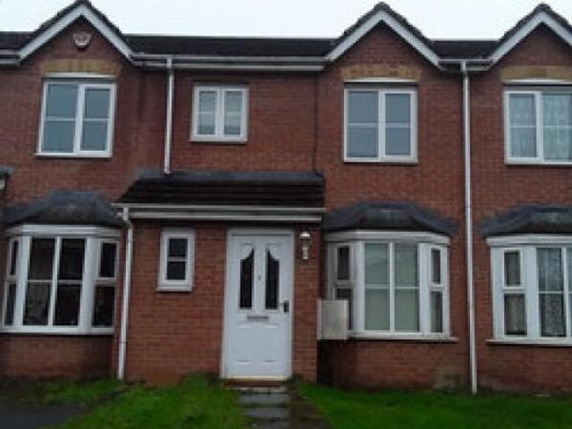 House for rent in West Yorkshire