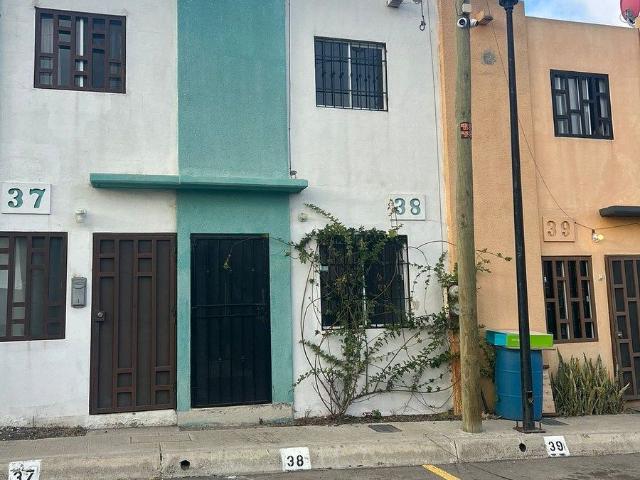 Casa en renta en Playas De Rosarito, Baja California
