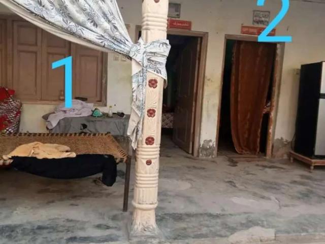 House for rent in ڈیرہ غازی خان, ڈیرہ غازی خان ڈویژن