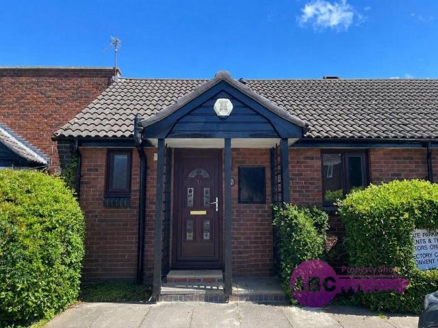 House for rent in Birkenhead, Wirral