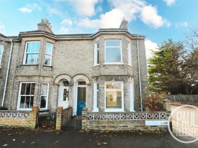 House for rent in Kirkley, East Suffolk