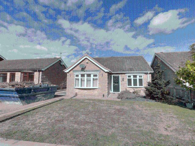House for rent in Epworth, North Lincolnshire