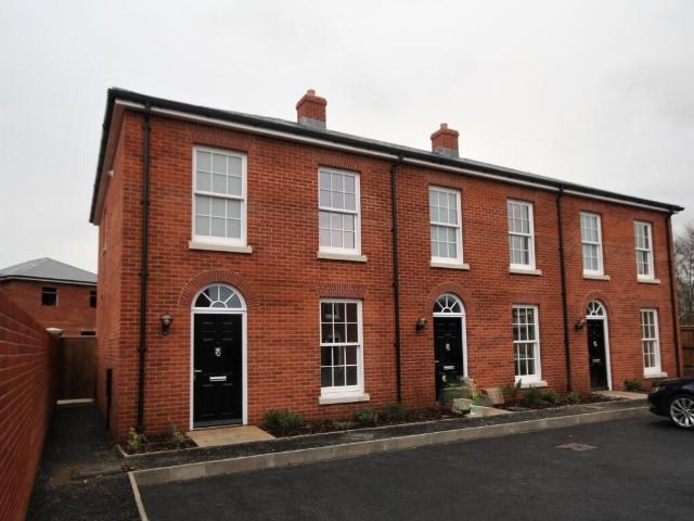 House for rent in Crostwick, Norfolk