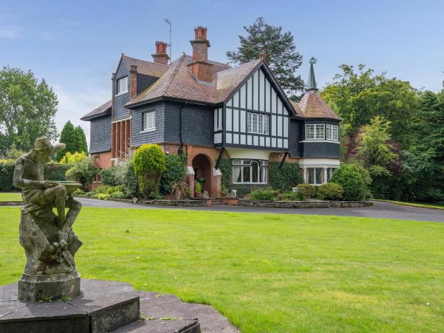 House for rent in Ballymena, Northern Ireland