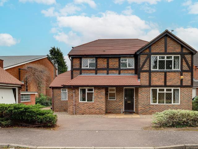 House for rent in Redbourn, St Albans