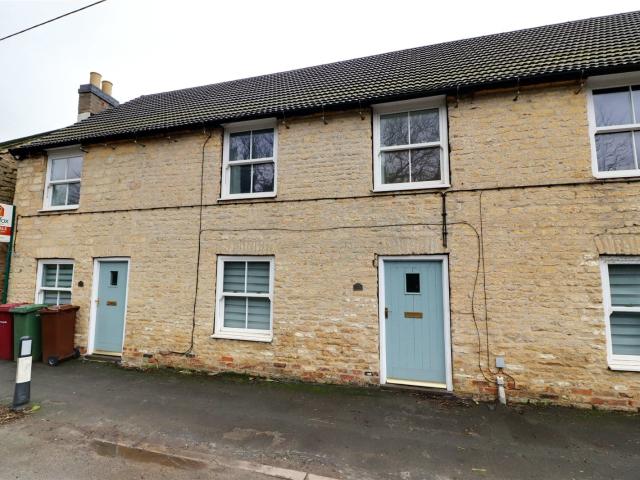 House for rent in Hibaldstow, North Lincolnshire