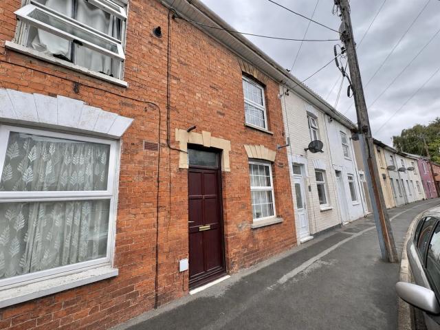 House for rent in Bridgwater, Somerset