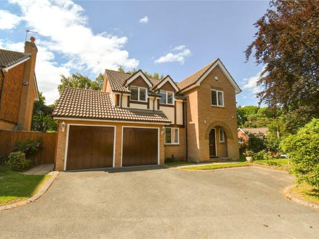 House for rent in Bidston Hill, Wirral